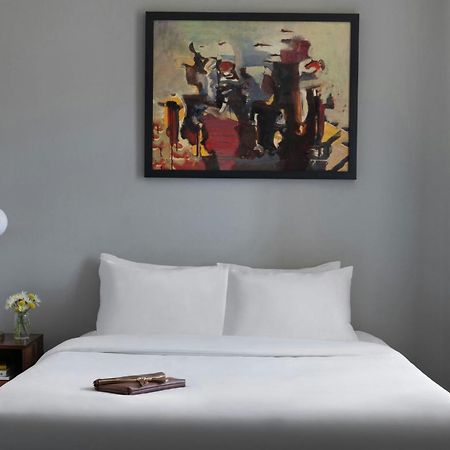 Sonder By Marriott Bonvoy Dovetail Apartments Downtown Nashville Bagian luar foto