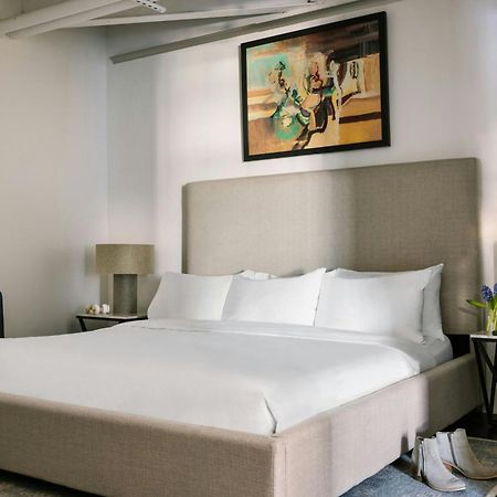 Sonder By Marriott Bonvoy Dovetail Apartments Downtown Nashville Bagian luar foto