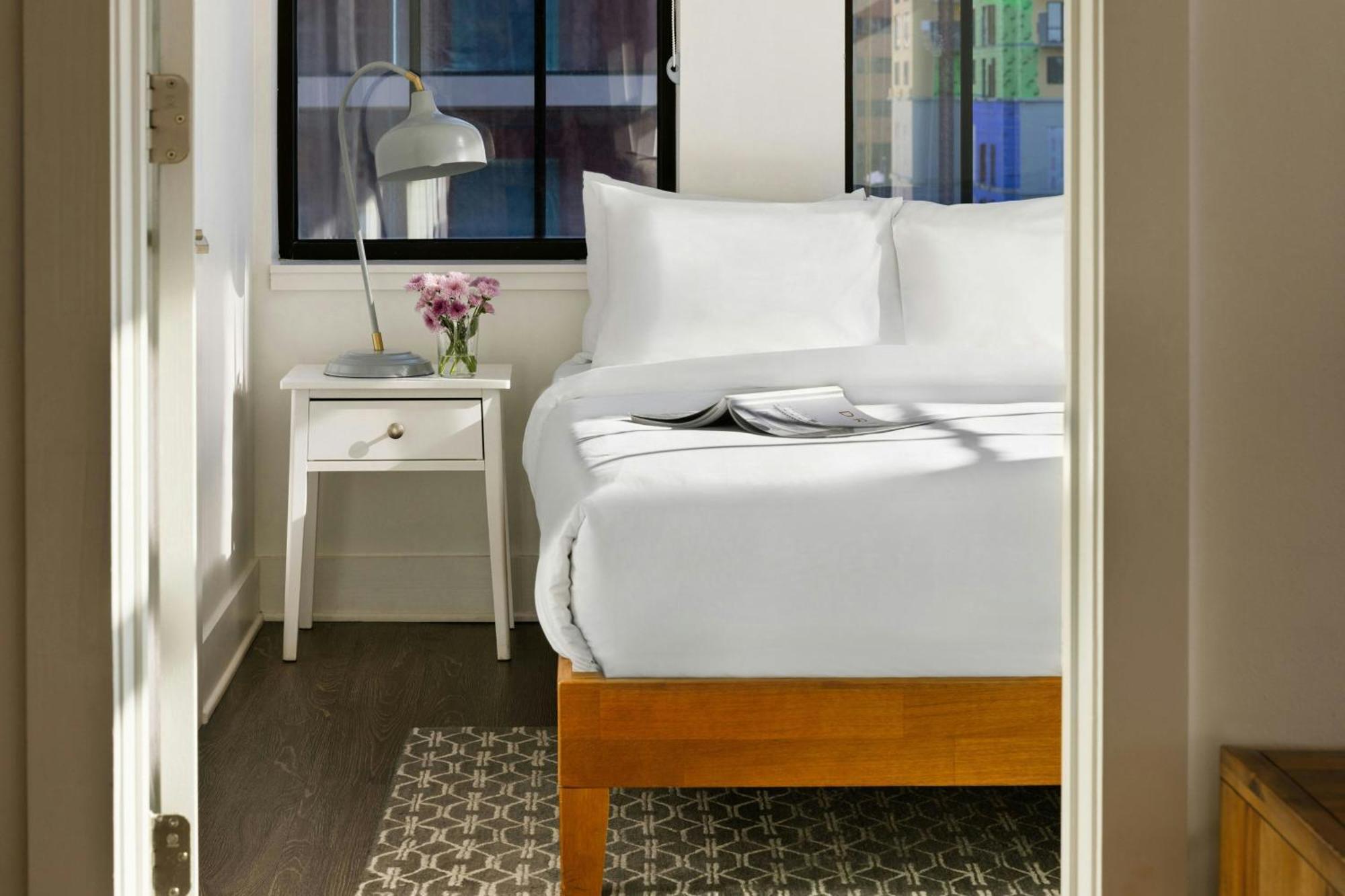 Sonder By Marriott Bonvoy Dovetail Apartments Downtown Nashville Bagian luar foto