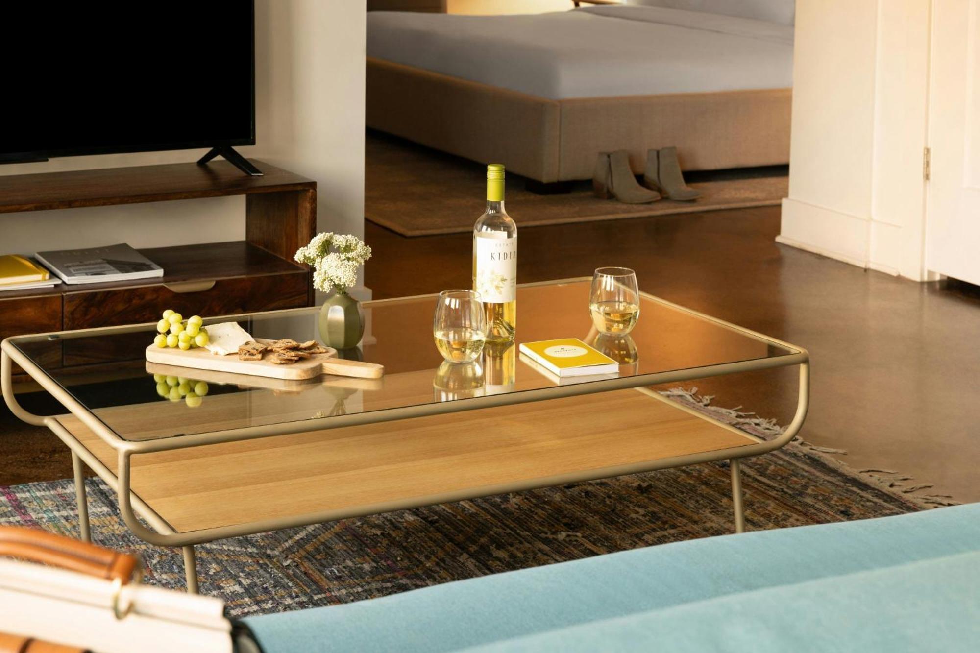 Sonder By Marriott Bonvoy Dovetail Apartments Downtown Nashville Bagian luar foto