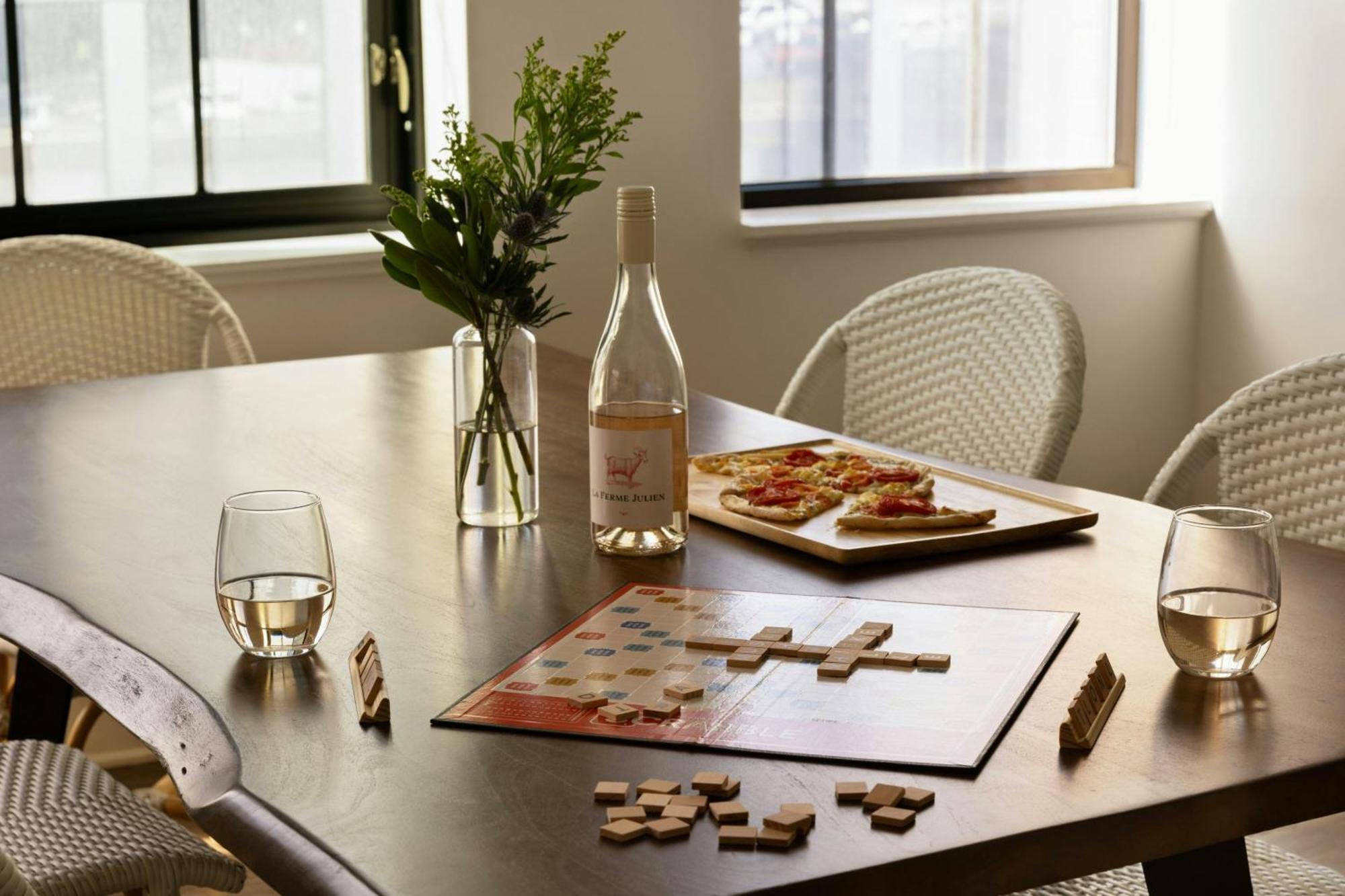 Sonder By Marriott Bonvoy Dovetail Apartments Downtown Nashville Bagian luar foto