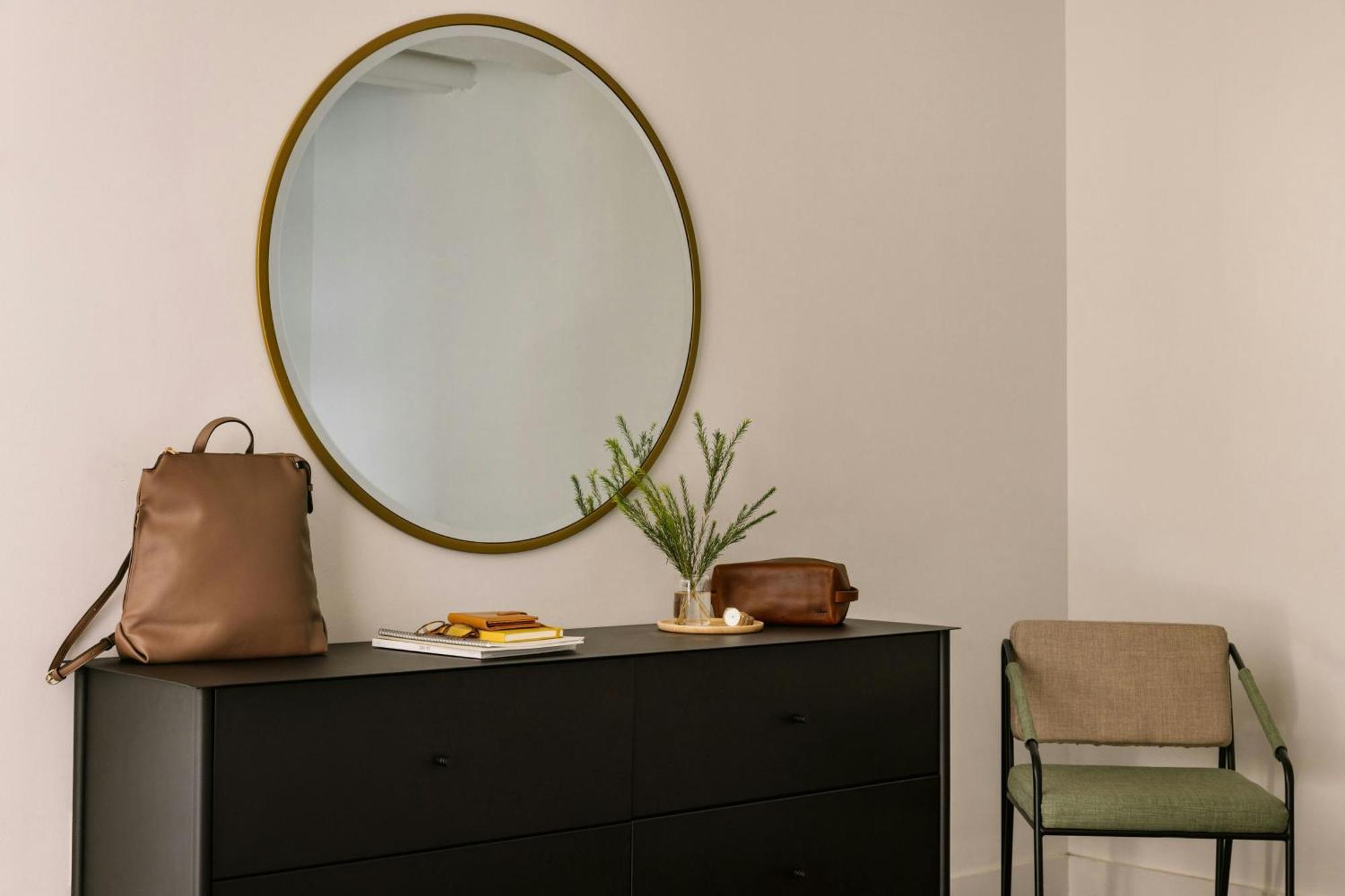 Sonder By Marriott Bonvoy Dovetail Apartments Downtown Nashville Bagian luar foto